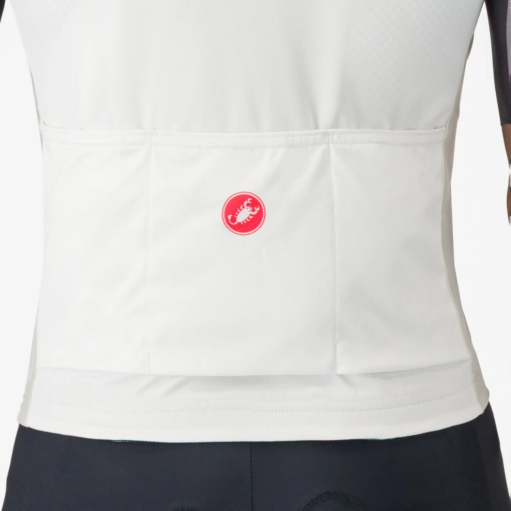 Entrata 6 fietsshirt korte mouwen