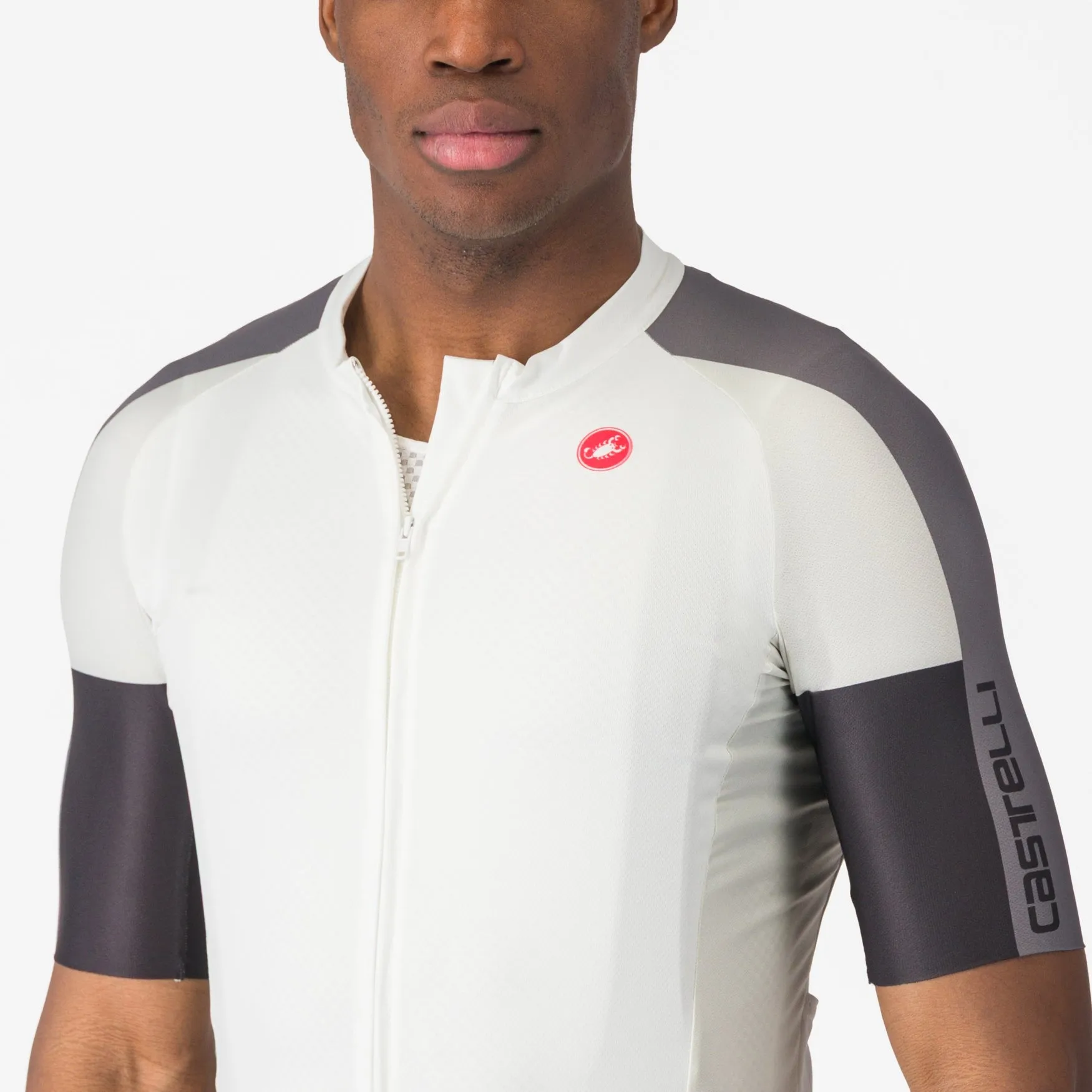 Entrata 6 fietsshirt korte mouwen