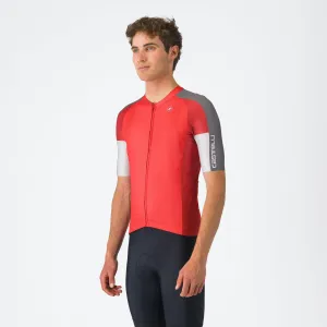Entrata 6 fietsshirt korte mouwen