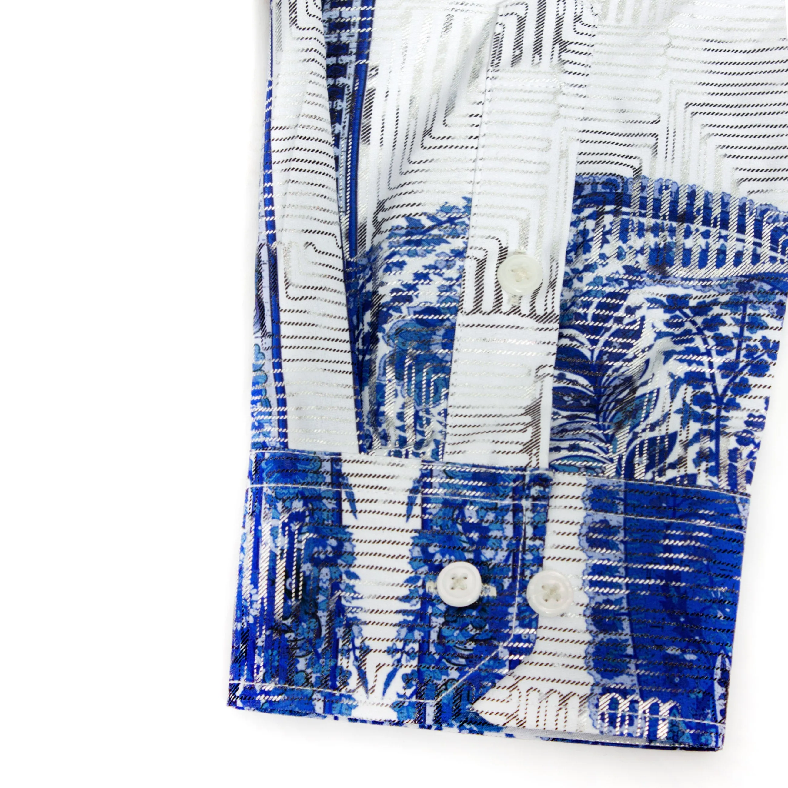 Eternal Dress Shirt