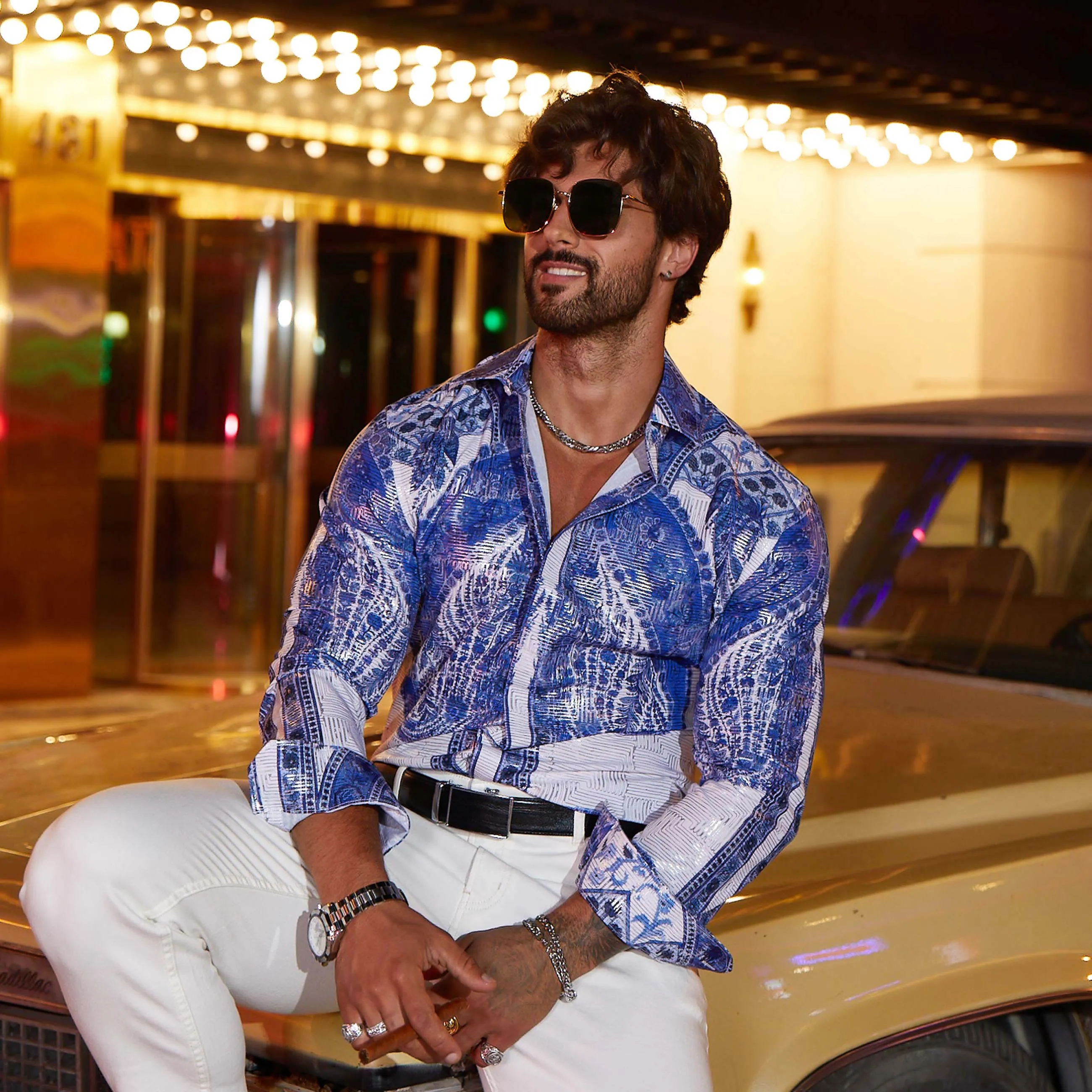 Eternal Dress Shirt