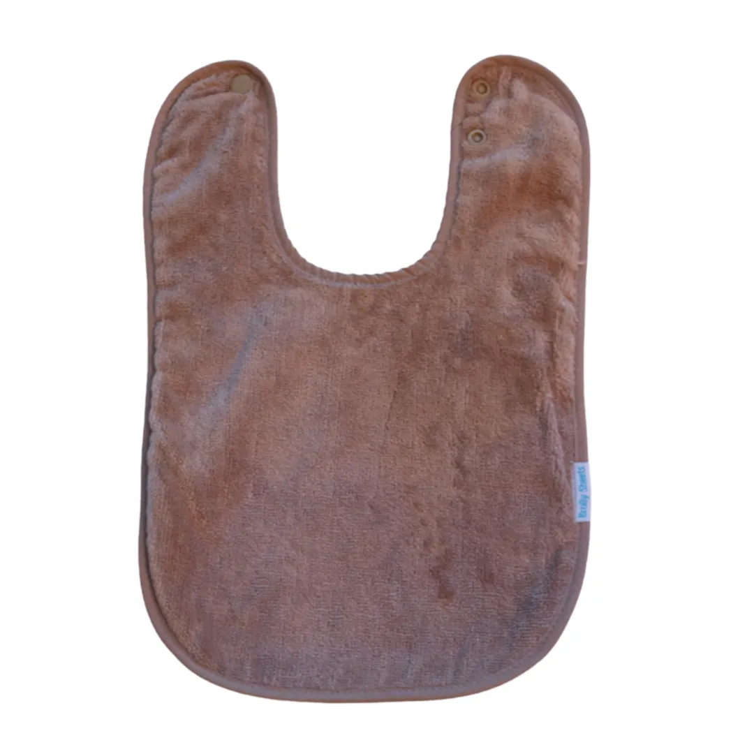 Extra Absorbent Bib - Toddler/Child