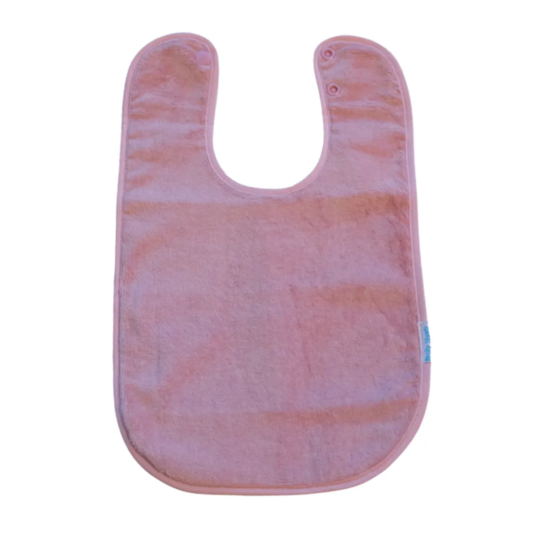 Extra Absorbent Bib - Toddler/Child