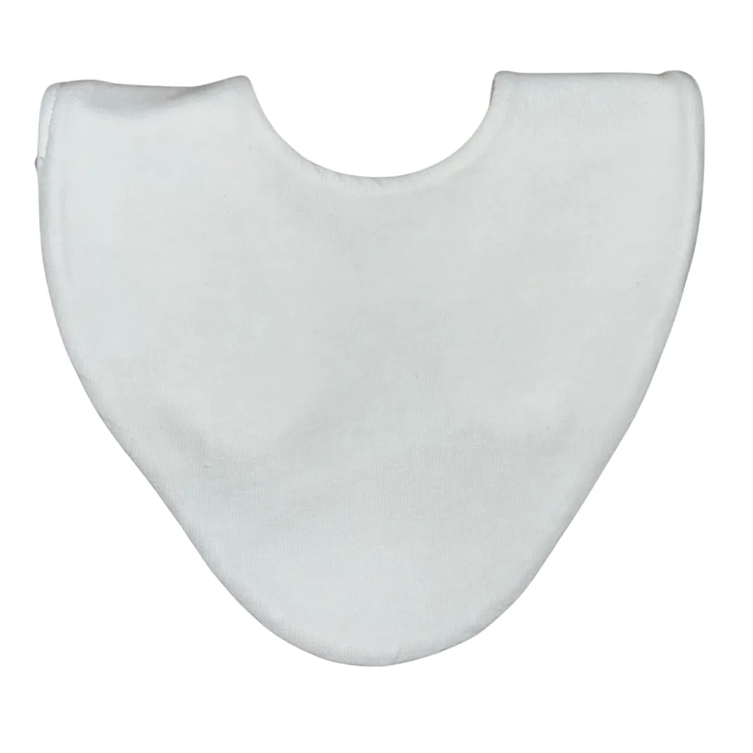 Farm Bundle of 3 Waterproof Dribble Bibs