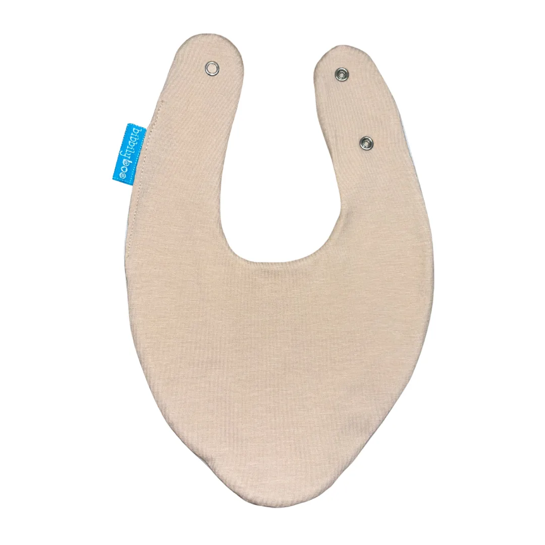 Farm Bundle of 3 Waterproof Dribble Bibs