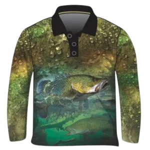 Fishing | Murray Cod Fever Fishing Shirt ★Pre-Order★