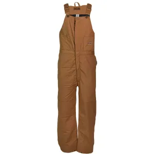 FIVE ROCK® Deluxe Insulated Bib Overall