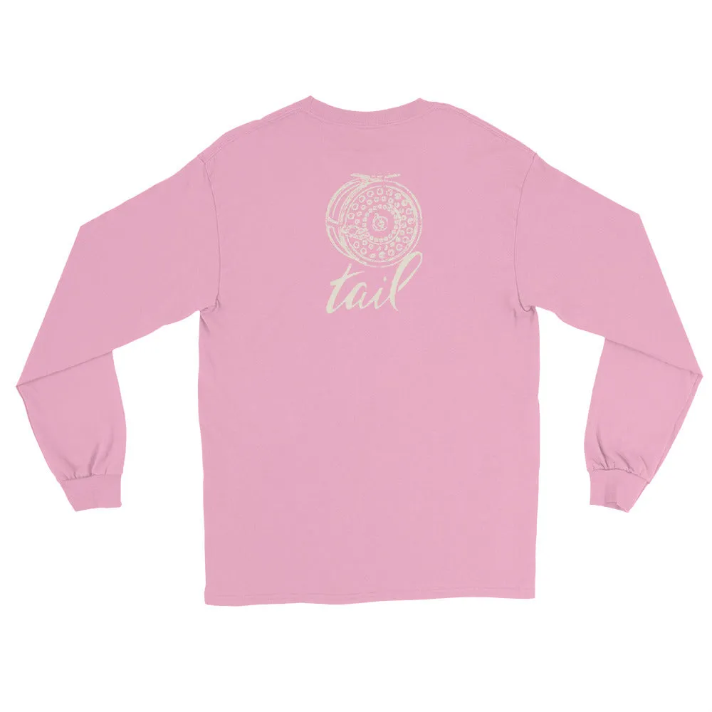 Fly Reel Long Sleeve Shirt