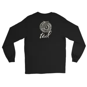 Fly Reel Long Sleeve Shirt