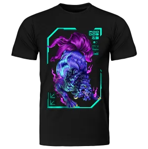 FOO DOG: T-SHIRT