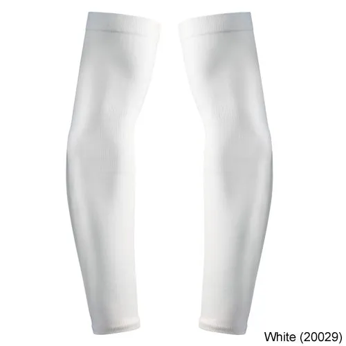 FootJoy Performance Sun Sleeves One Size Fits All White (20029)