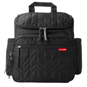 Forma Backpack Diaper Bag