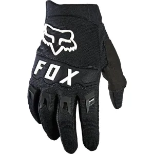 Fox Dirtpaw Gloves Youth Black
