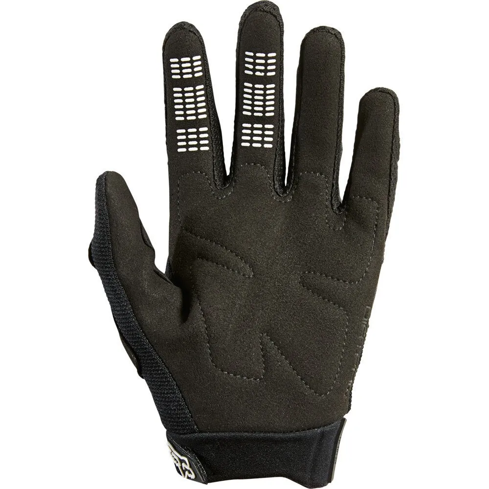 Fox Dirtpaw Gloves Youth Black
