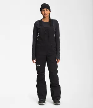 Freedom Insulated Bib (Women's) - NF0A5AD2 - Past Season
