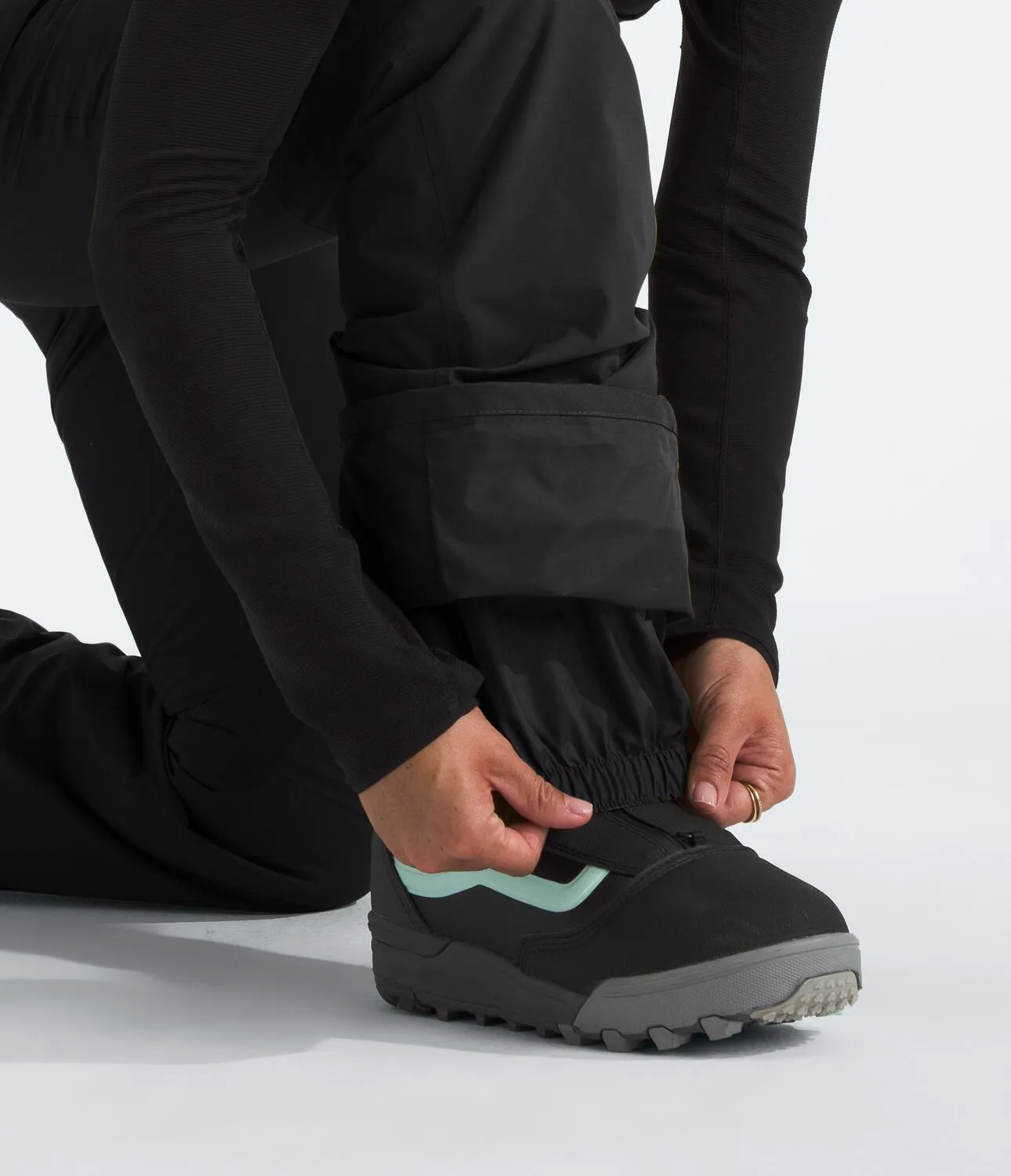 Freedom Insulated Bib (Women's) - NF0A5AD2
