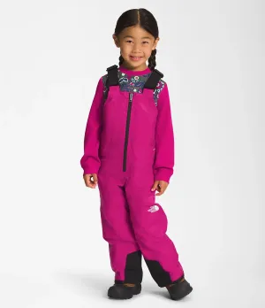Freedom Insulated Bibs (Kids') - NF0A7WPB - Past Season