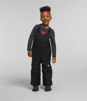 Freedom Insulated Bibs (Kids') - NF0A82YI - Past Season