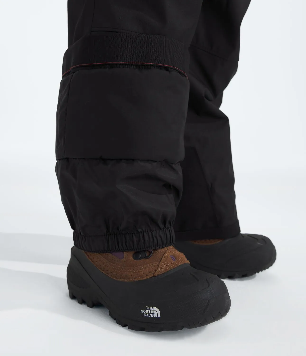 Freedom Insulated Bibs (Kids’) - NF0A88VM