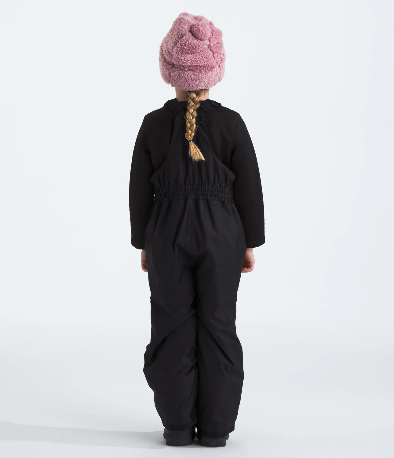 Freedom Insulated Bibs (Kids’) - NF0A88VM
