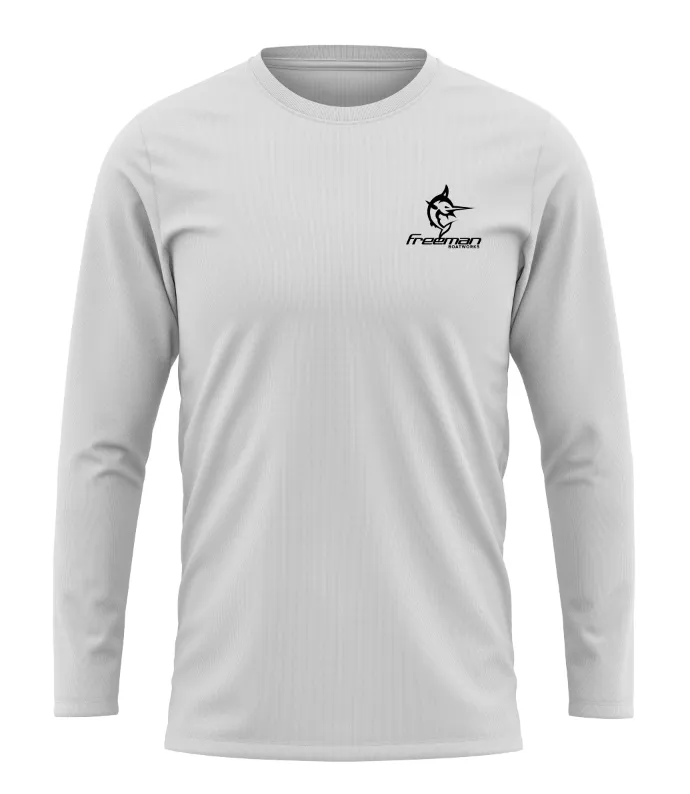 Freeman Boatworks Hull Performance Shirt