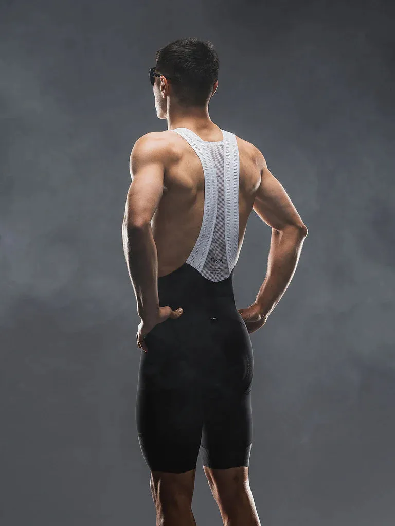 Fusion Mens Tempo! Bib Shorts