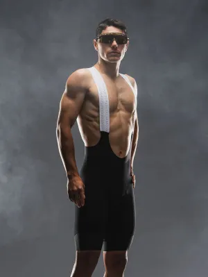 Fusion Mens Tempo! Bib Shorts