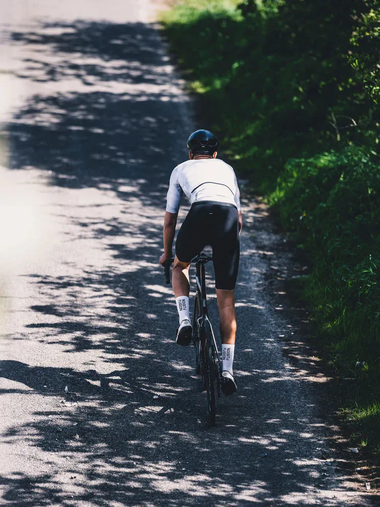 Fusion Mens Tempo! Bib Shorts