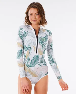 G Bomb L/S Spring Hi Cut