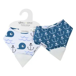 G&S Organic Chew Bib