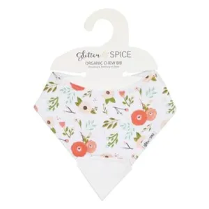 G&S Organic Chew Bib