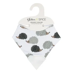 G&S Organic Chew Bib