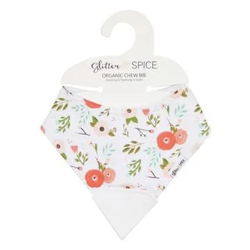 G&S Organic Chew Bib
