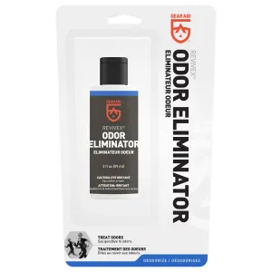 Gear Aid Mirazyme Odor Eliminator 60ml
