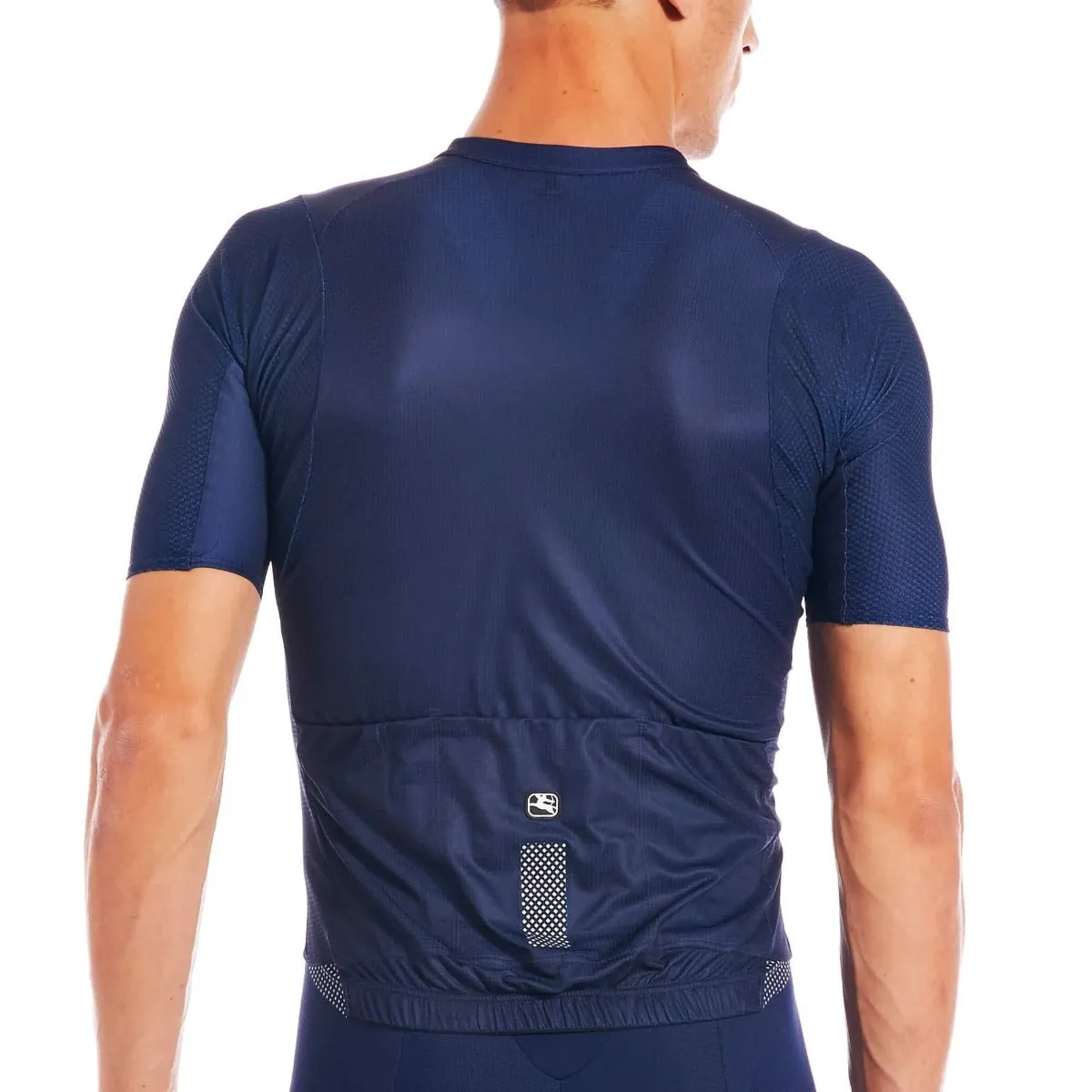 Giordana Jersey Silverline S/S - Navy