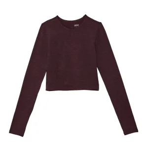 girlfriend collective Lift Long Sleeve