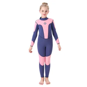 Girls Wetsuit
