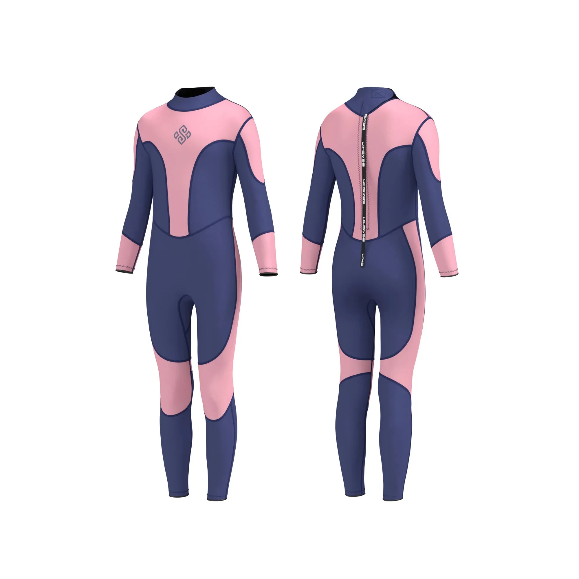 Girls Wetsuit
