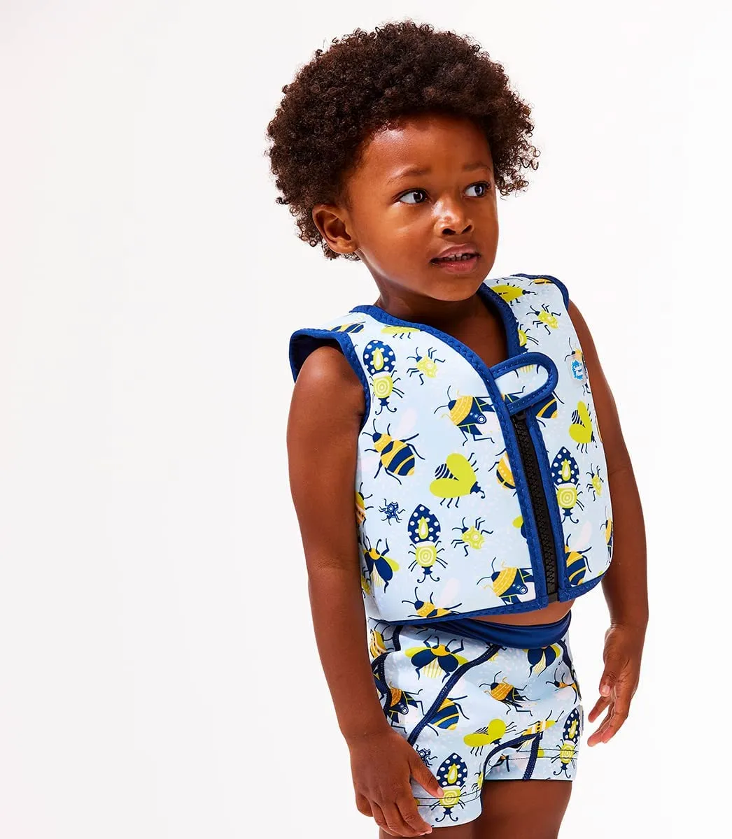 Go Splash Swim vest - Bugs Life