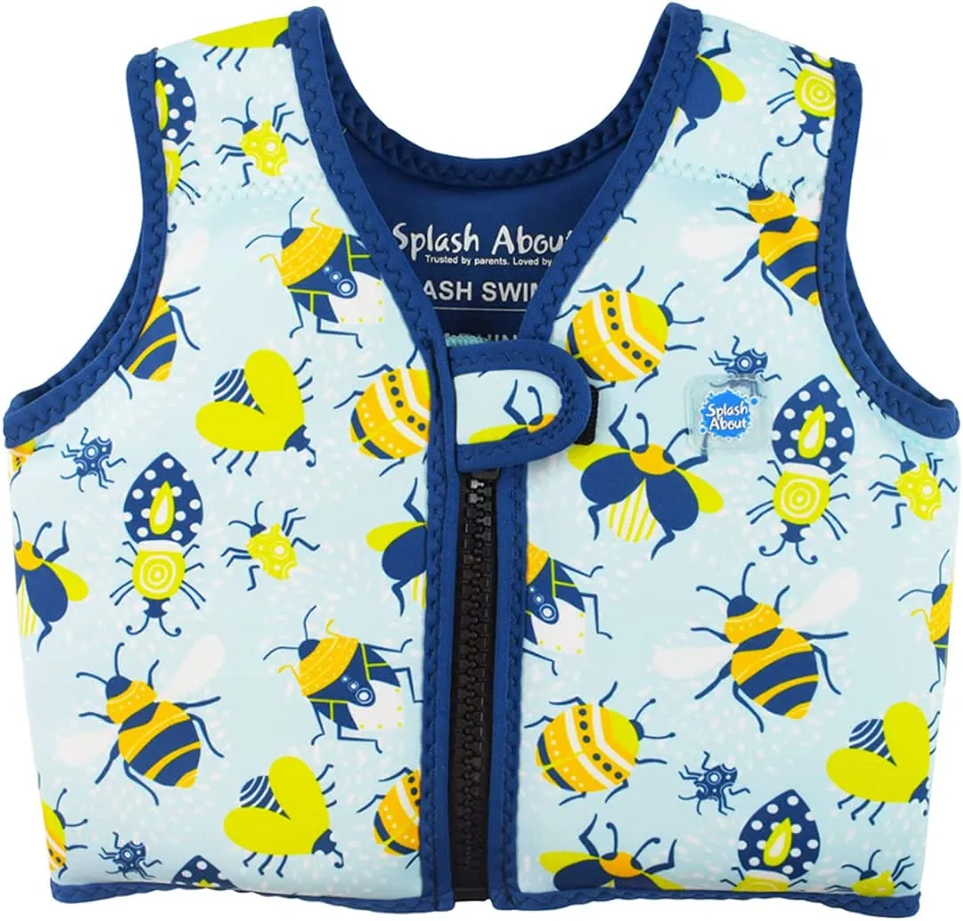 Go Splash Swim vest - Bugs Life