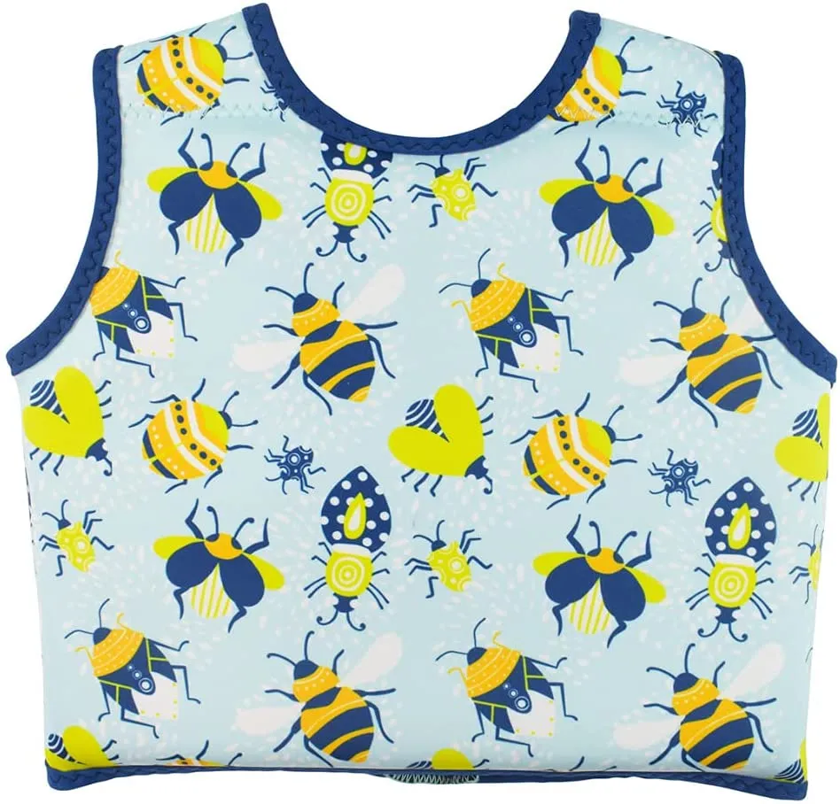 Go Splash Swim vest - Bugs Life