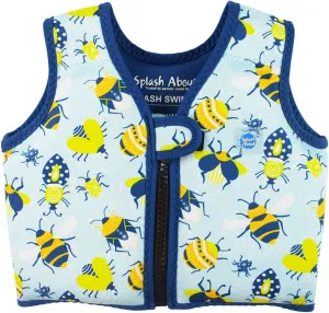 Go Splash Swim vest - Bugs Life