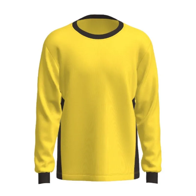Goal Keeper Jersey Adults