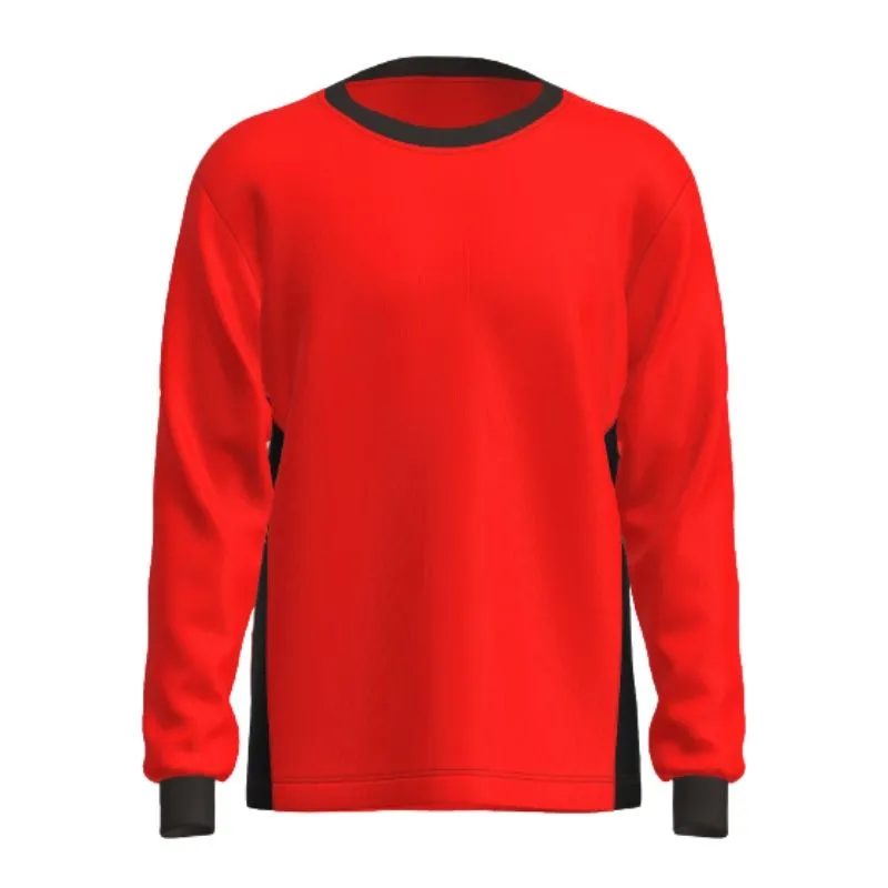 Goal Keeper Jersey Adults