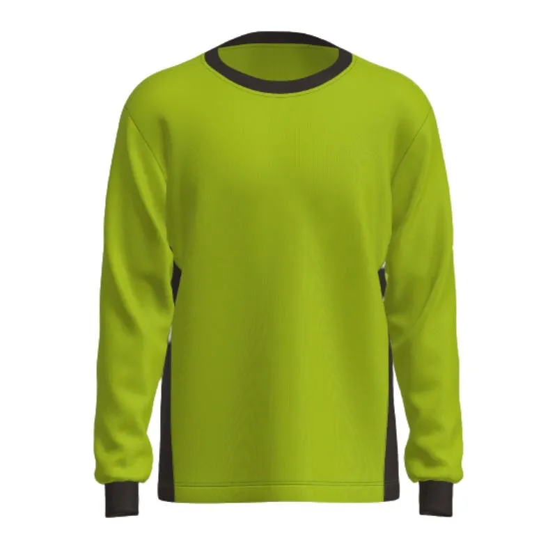 Goal Keeper Jersey Kids