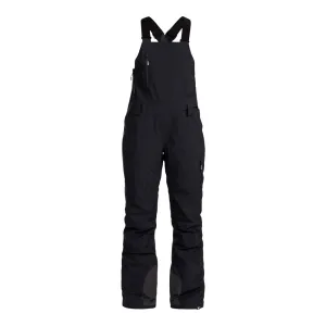 Gore-Tex Stretch Prism Bib Snowboard Pants - Womens