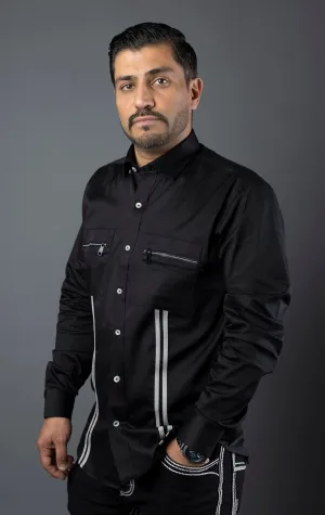 Grove Long Sleeve Shirt