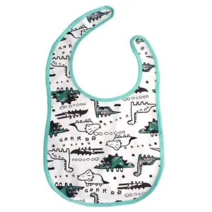 Grr Dino Bib
