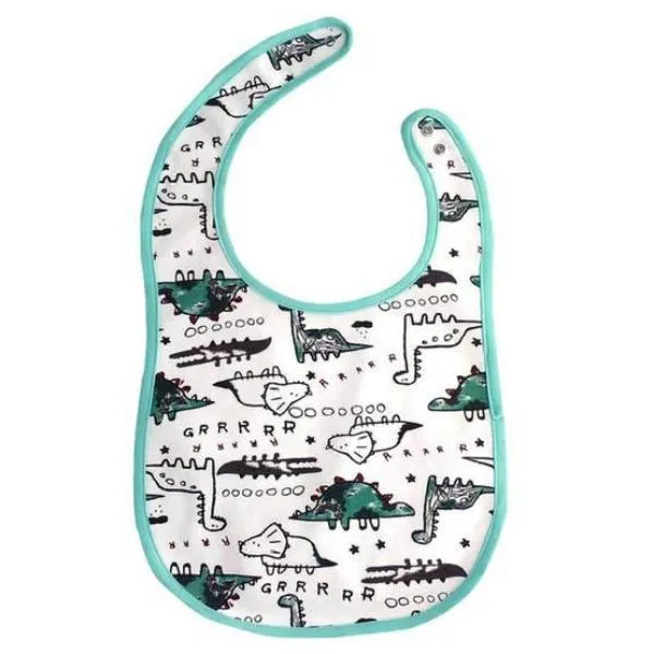 Grr Dino Bib