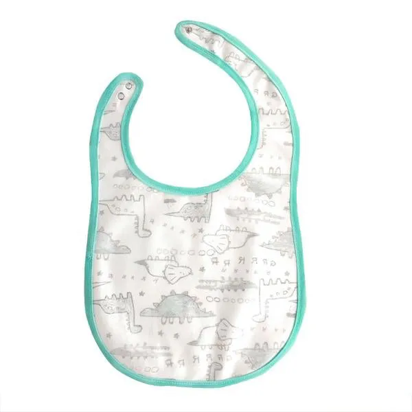 Grr Dino Bib